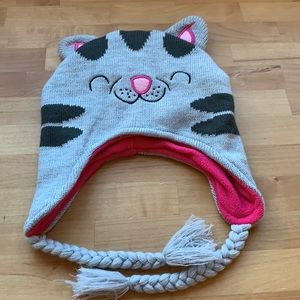 The Big Bang Theory Soft Kitty Hat
